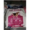 Image 1 : Natural Balance Fat Dogs diet food - 28Lbs