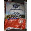 Image 1 : Natural Balance Grain Free salmon & sweet potatoe - 24lbs