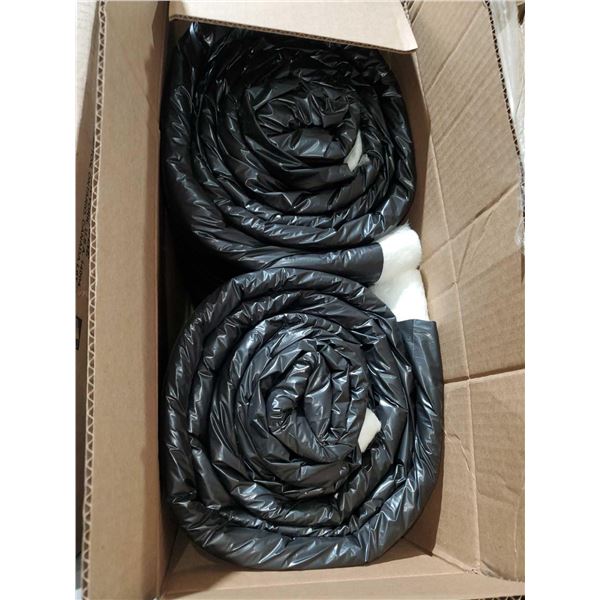 BIS410 Pipe Insulation 2 Rolls