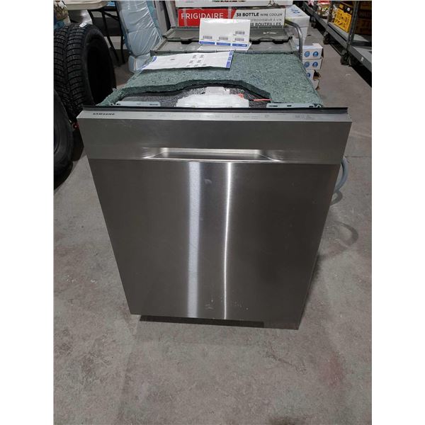 Samsung 3 Rack Stainless Steel Dishwasher