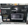 Image 1 : NEW - Panasonic NN-ST765s 1.6 Cu Ft 1200W Microwave Oven