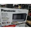 Image 2 : NEW - Panasonic NN-ST765s 1.6 Cu Ft 1200W Microwave Oven
