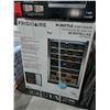 Image 1 : New - Frigidaire 38 Bottle Dual Zone Temperature Wine Cooler