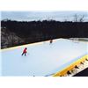 Image 2 : Nice Rink Replacement Liner (70ft x 40ft)