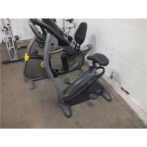 BH C8 Exercise Bike