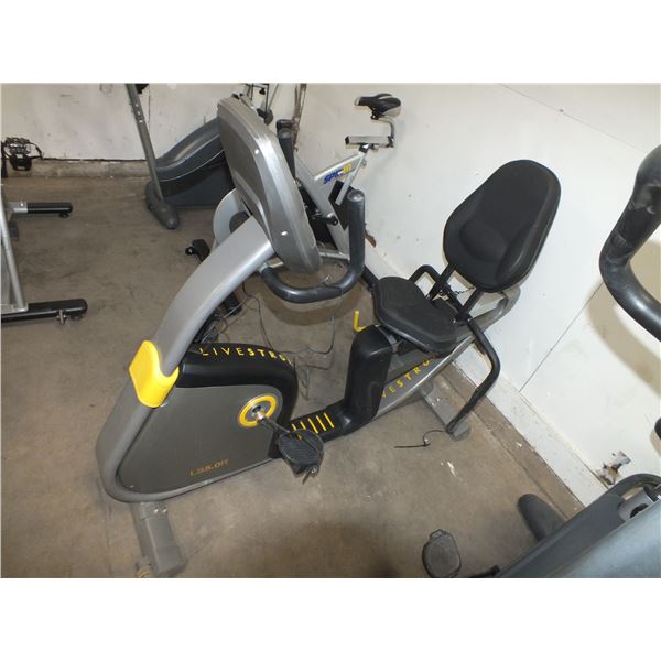 LiveStrong LSR..OR Encumberment Bike