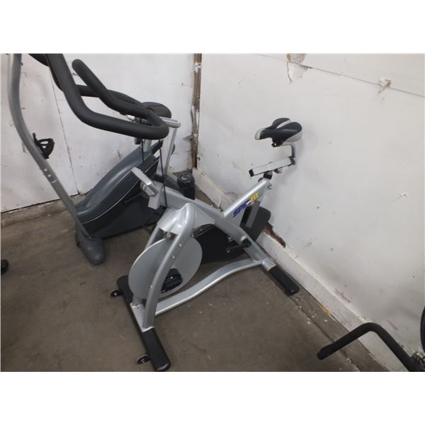 Spin Fit Pro Magnetic Exercise Bike