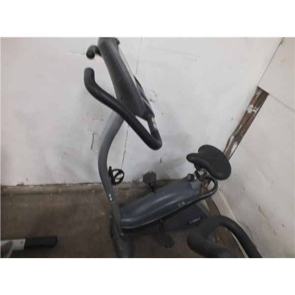 BH C8 Exercise Bike