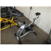 Image 3 : Spin Fit Pro Magnetic Exercise Bike