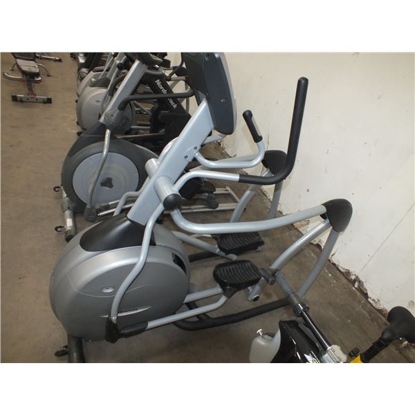 Vision Fitness S60 Elliptical
