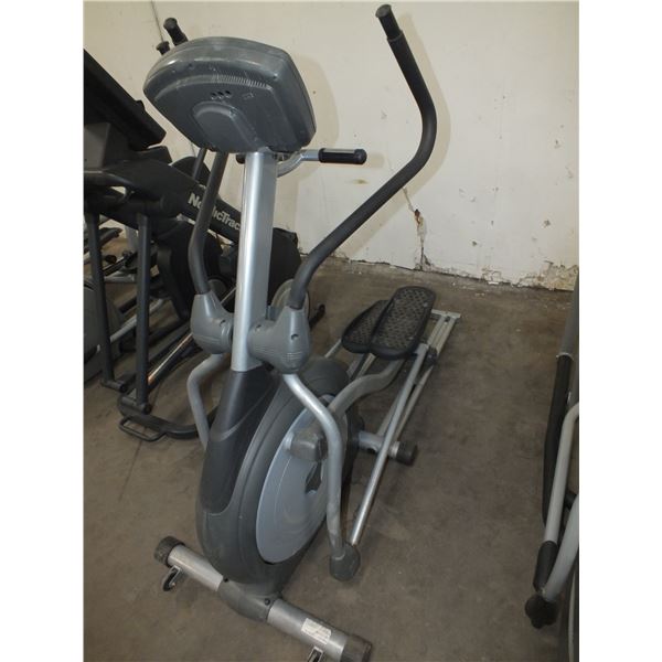 ES Elliptical