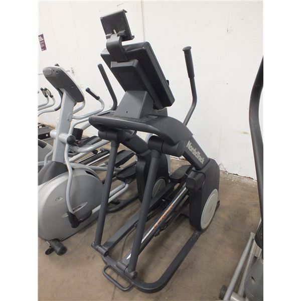 Nordic Track Elliptical