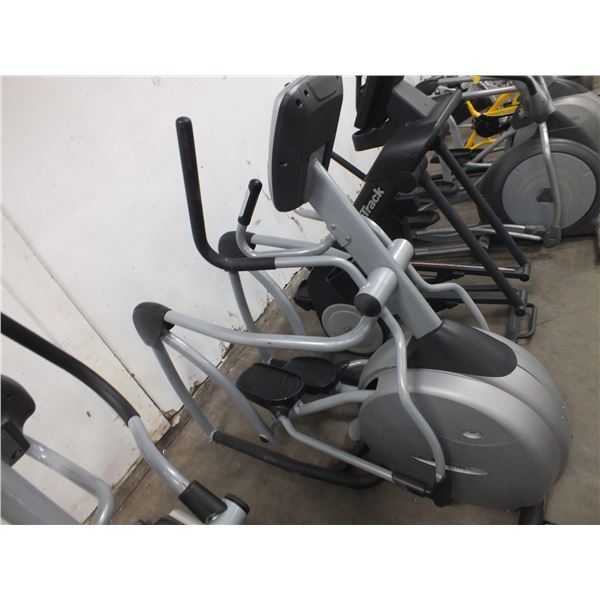 Vision Fitness S60 Elliptical