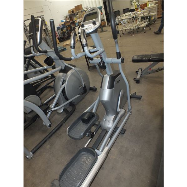 Vision Fitness X10 Elliptical