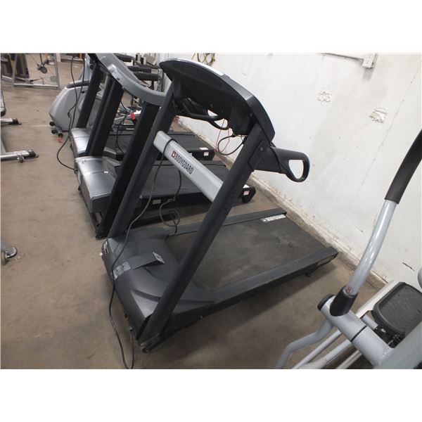 Bodyguard Treadmill