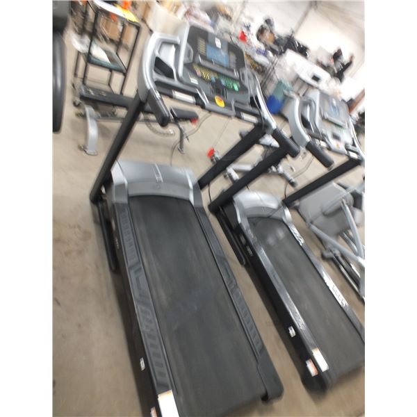 BH Treadmill