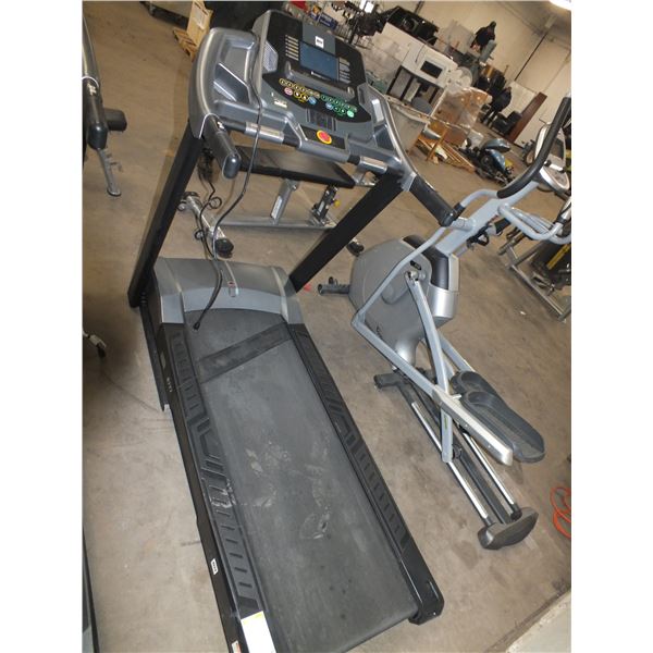 BH Treadmill