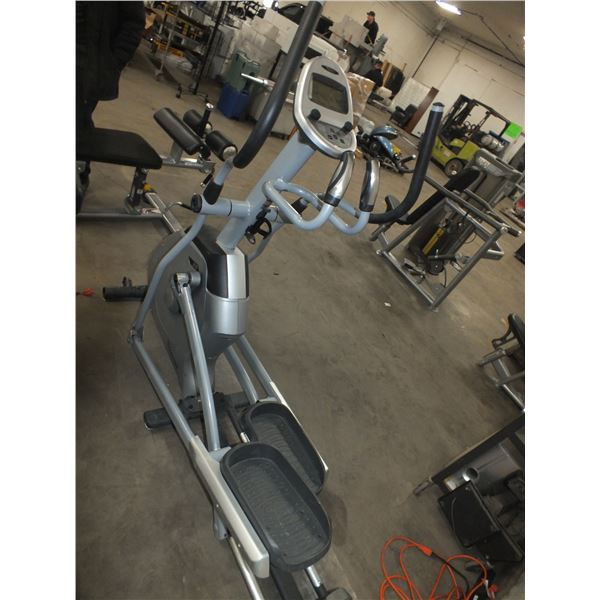 Vision Fitness X10 Elliptical