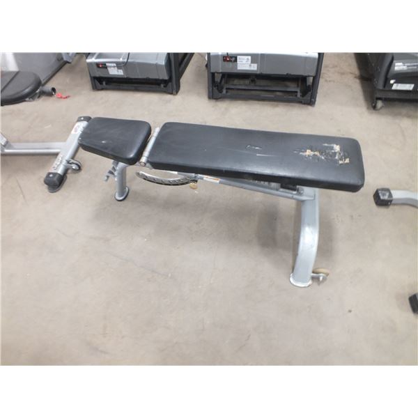 Weight Bench