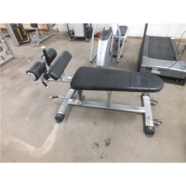 Weight Bench