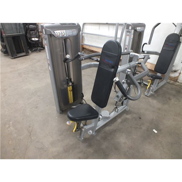 Proformance Plus Shoulder Press Weight Machine