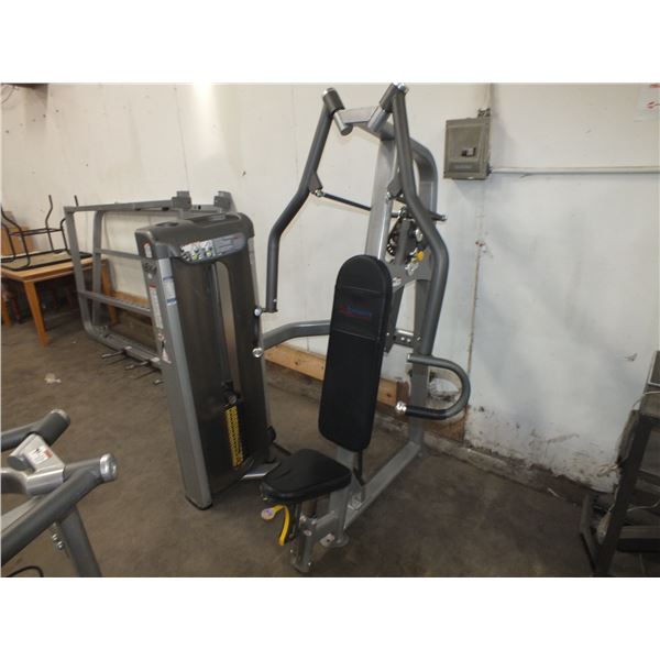 Proformance Plus Chest Press Weight Machine
