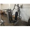 Image 1 : Proformance Plus Chest Press Weight Machine