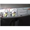 Image 4 : Proformance Plus Chest Press Weight Machine