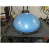 Image 2 : 2 Balance Trainers & 1 30lbs Medicine Ball