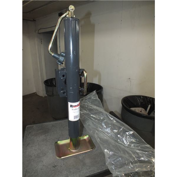 Ranch EX Trailer Jack