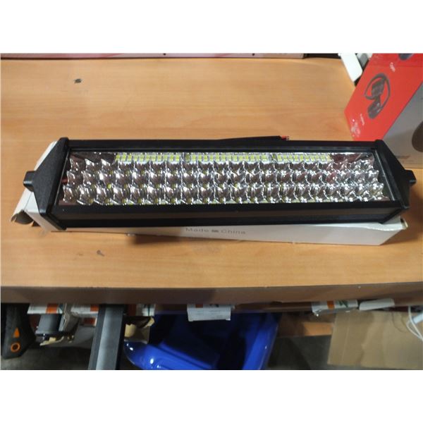 12" Led Light Bar