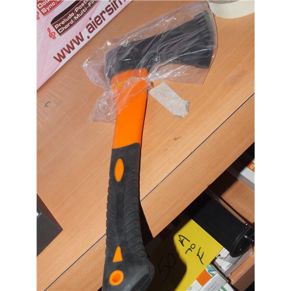 Hatchet