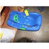 Image 1 : Small Kids Sleigh
