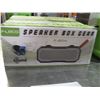 Image 1 : Small Portable Speaker