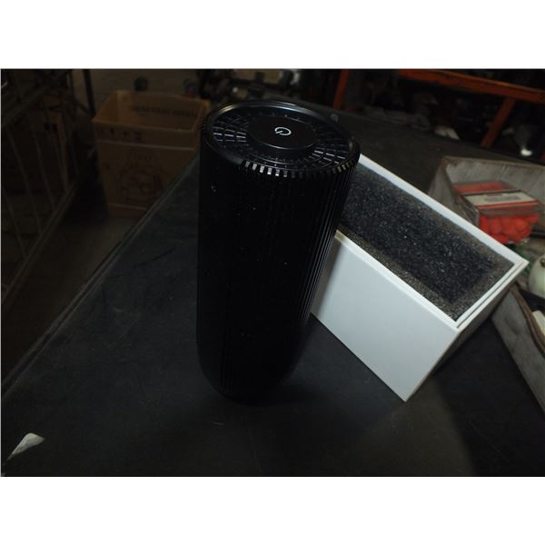 Portable Air Purifier Machine
