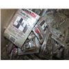 Image 2 : Pallet Of Gate Hinges & Pin's
