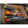 Image 2 : Box Of Mixed Tools