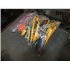 Image 1 : Bag Of Utility Knives