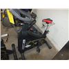 Image 2 : Transformer Fitness Exercise Bike