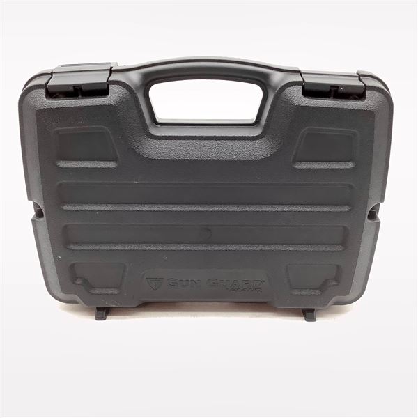 Plano Gun Guard Foam Lined Handgun Case