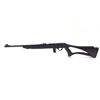 Image 2 : Mossberg 802 Plinkster Bolt Action Rifle .22LR 18" Barrel Synthetic Stock, New