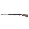 Image 2 : Charles Daly 301 Field Pump Action Shotgun 20 Ga 3" Chamber 26" Barrel Wood Stock, New