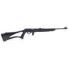 Image 1 : Mossberg 802 Plinkster Bolt Action Rifle .22LR 18" Barrel Synthetic Stock, New