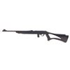 Image 2 : Mossberg 802 Plinkster Bolt Action Rifle .22LR 18" Barrel Synthetic Stock, New