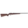 Image 1 : ANSCHÜTZ 1517L D Left Hand Bolt Action Rifle 17 HMR 23" Barrel Wood Stock, New