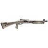 Image 1 : Scorpio Pump Action 12Ga Shotgun 3" Chamber Desert Camo 12.75" Barrel Synthetic Stock, New