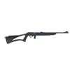 Image 1 : Mossberg 802 Plinkster Bolt Action Rifle .22LR 18" Barrel Synthetic Stock, New