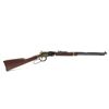 Image 1 : Henry Golden Boy 22LR Lever Action Rifle 20" Octagon Barrel Wood Stock, New