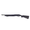 Image 2 : TriStar Arms Cobra SP Pump Action 12Ga Shotgun 18.5" Barrel Synthetic Stock, New