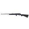 Image 2 : Savage 64F Semi Auto Rifle 22 LR 21" Barrel Black Synthetic Stock, New